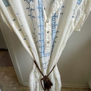 Free People Tunic New